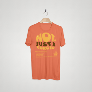 T-shirt Design by alexhislop