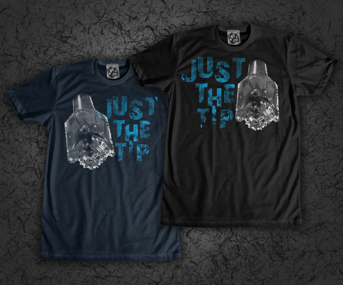 T-shirt Design by jd_teedesigns for this project | Design #2606414