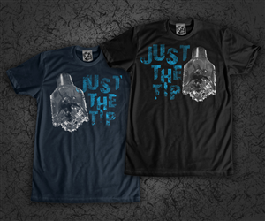 T-shirt Design by jd_teedesigns for this project | Design: #2606414