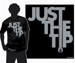 T-shirt Design by Cody for this project | Design #2598754