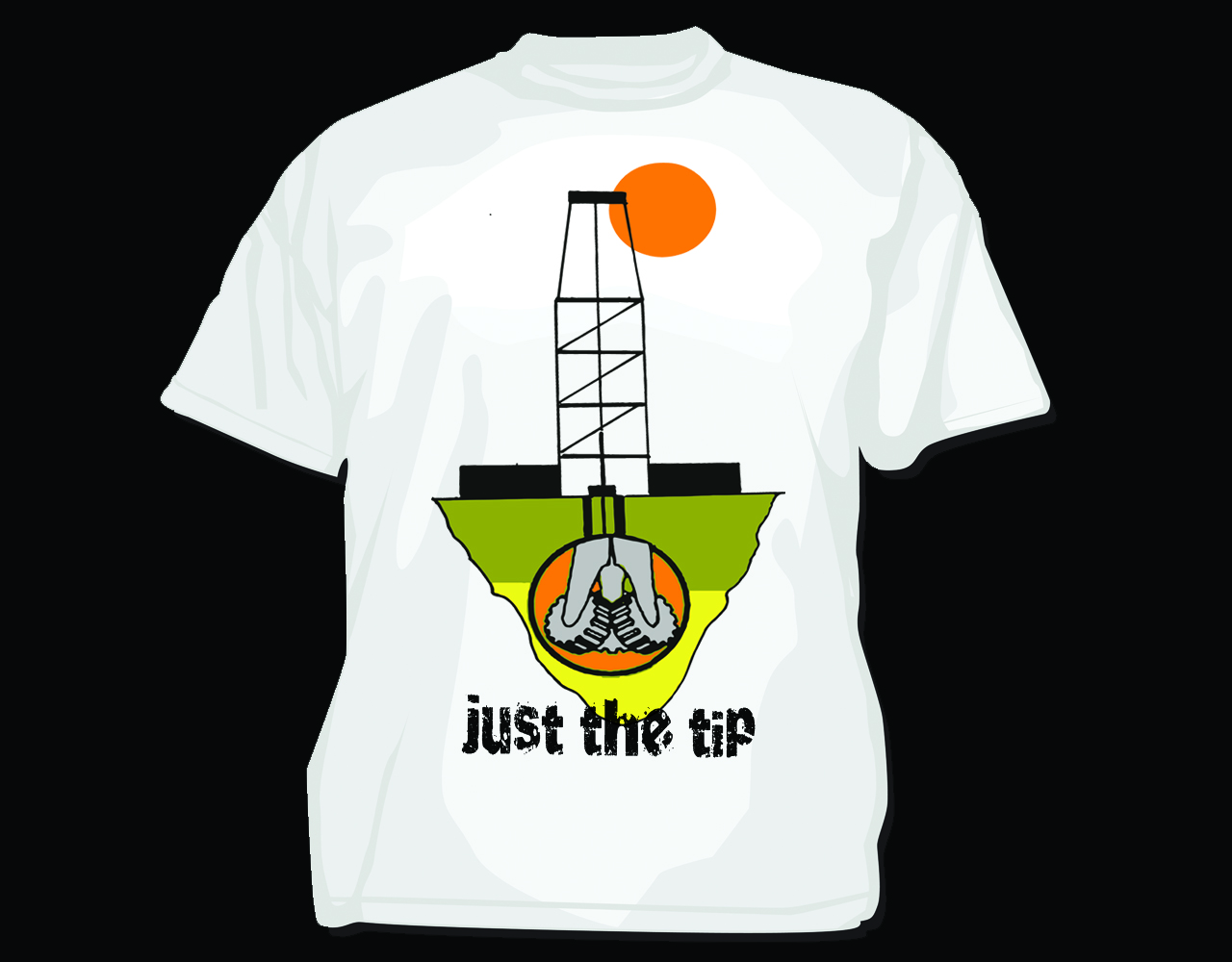 T-shirt Design by shubhadeep sengupta for this project | Design #2597681