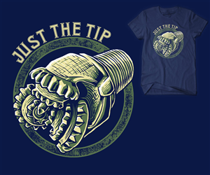 T-shirt Design by jabstraight for this project | Design #2586549