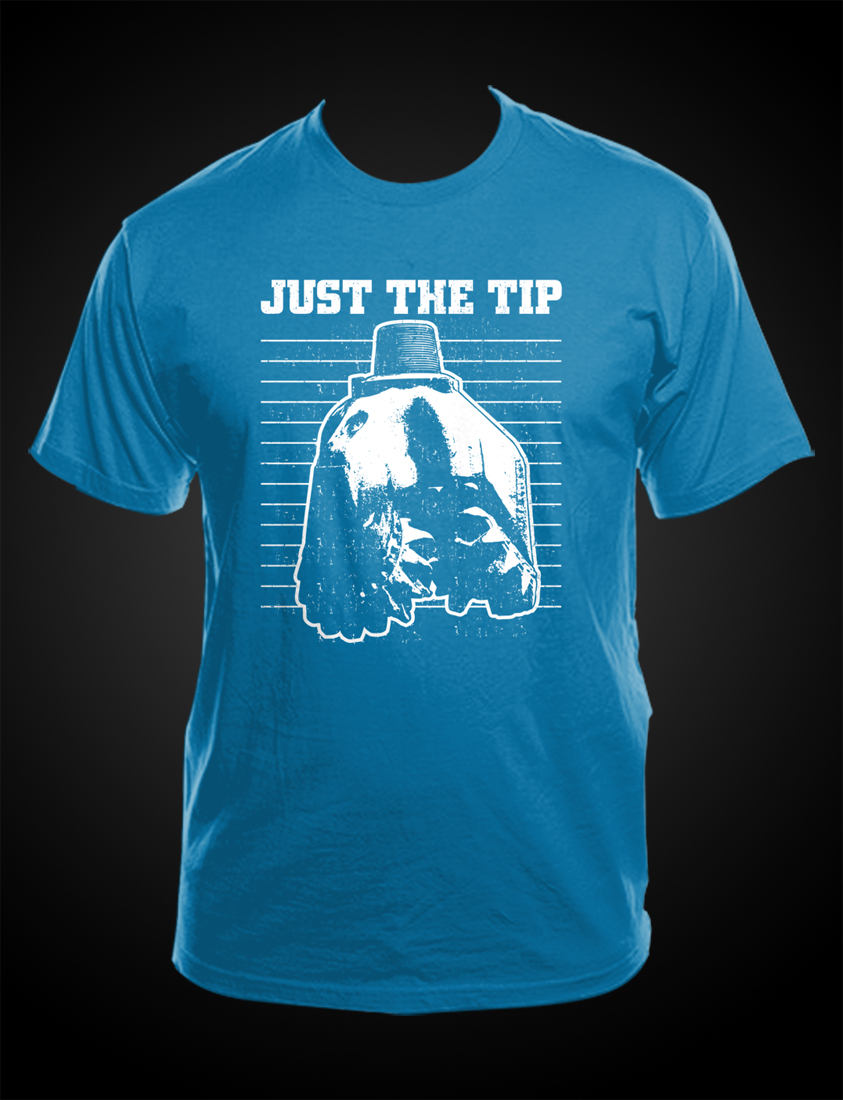 T-shirt Design by D'Mono for this project | Design #2593060