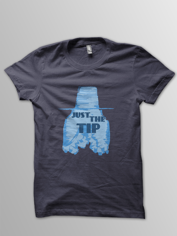 T-shirt Design by Sheky for this project | Design #2603829
