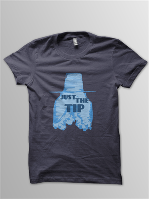 T-shirt Design by Sheky for this project | Design: #2603829