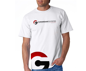 T-shirt Design by zibon