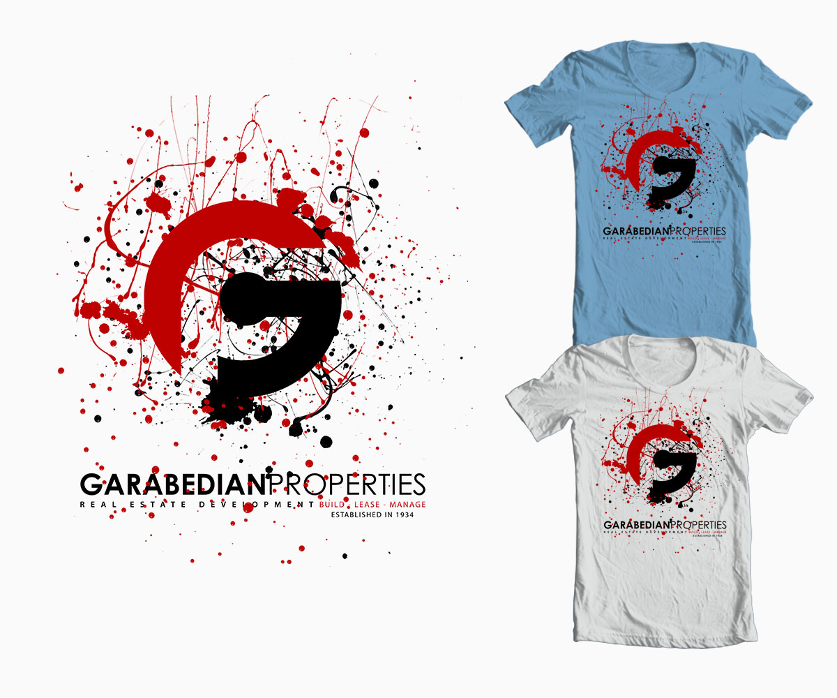 Design de T-shirt par due pour ce projet | Design #2630892