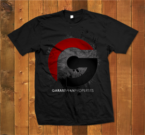 T-shirt Design by  araniri