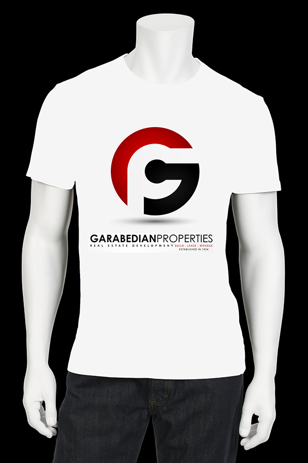 Diseño de Camiseta por M79 para este proyecto | Diseño #2629105