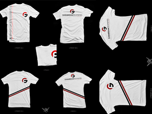 T-shirt Design by Alkid Erkoçaj
