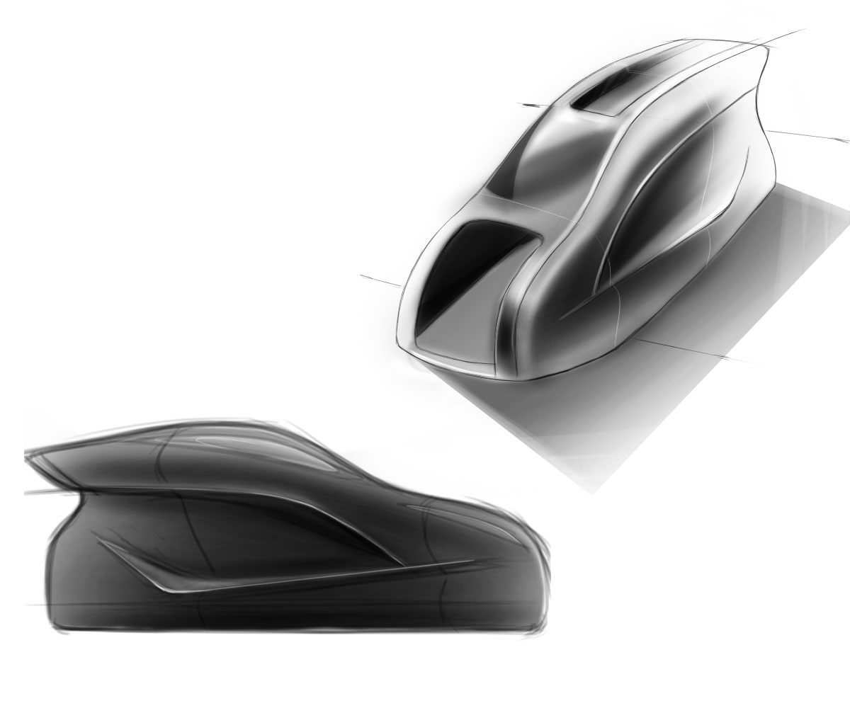 Illustration Design by ilel david for P413, LLC | Design #2705265