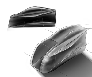 Illustration Design by ilel david for P413, LLC | Design: #2705421