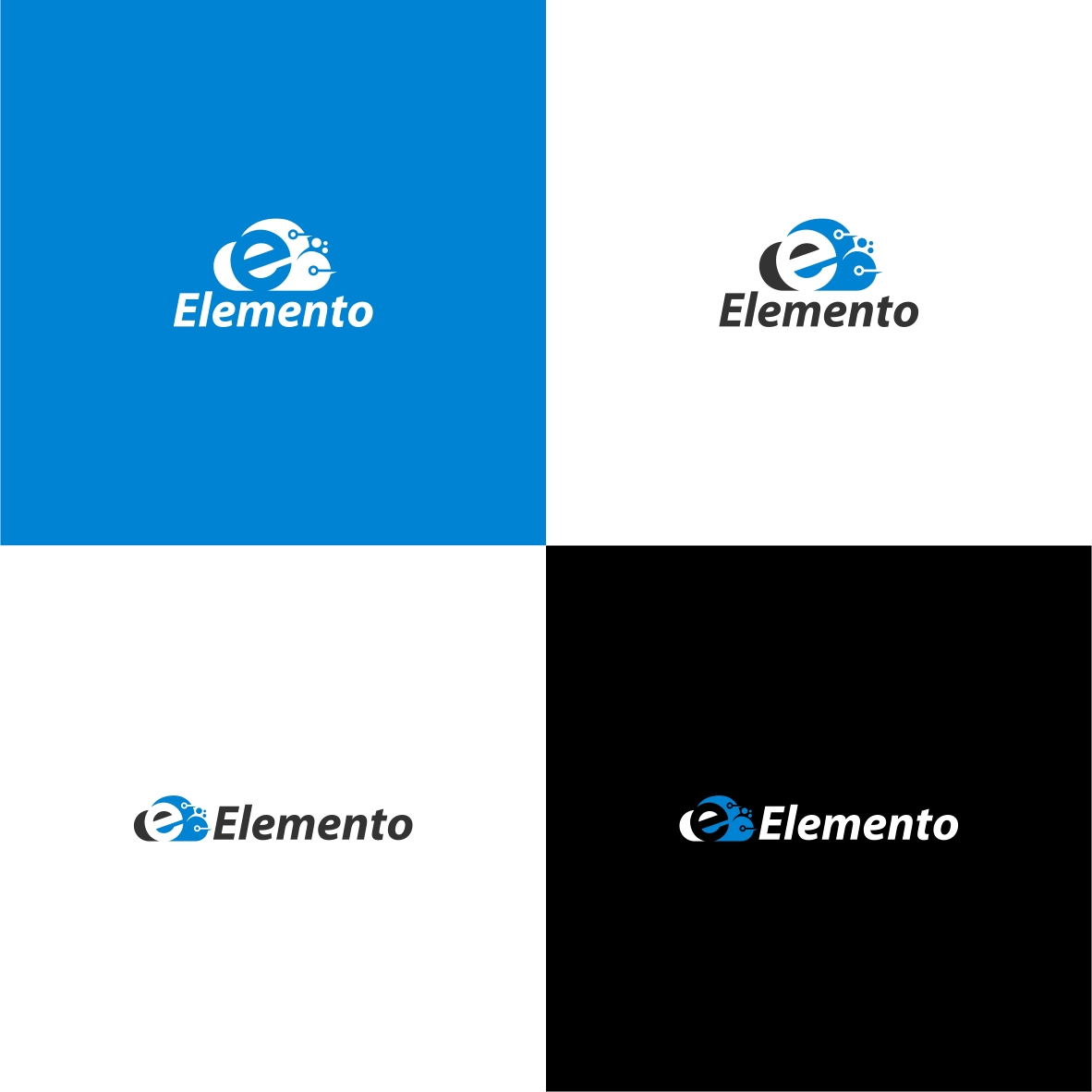 Logo Design by Faiz_Annur for this project | Design #15269049