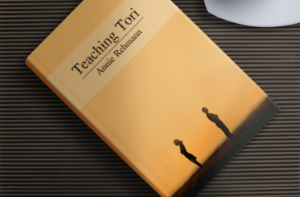 Book Cover Design by A.STUDIO
