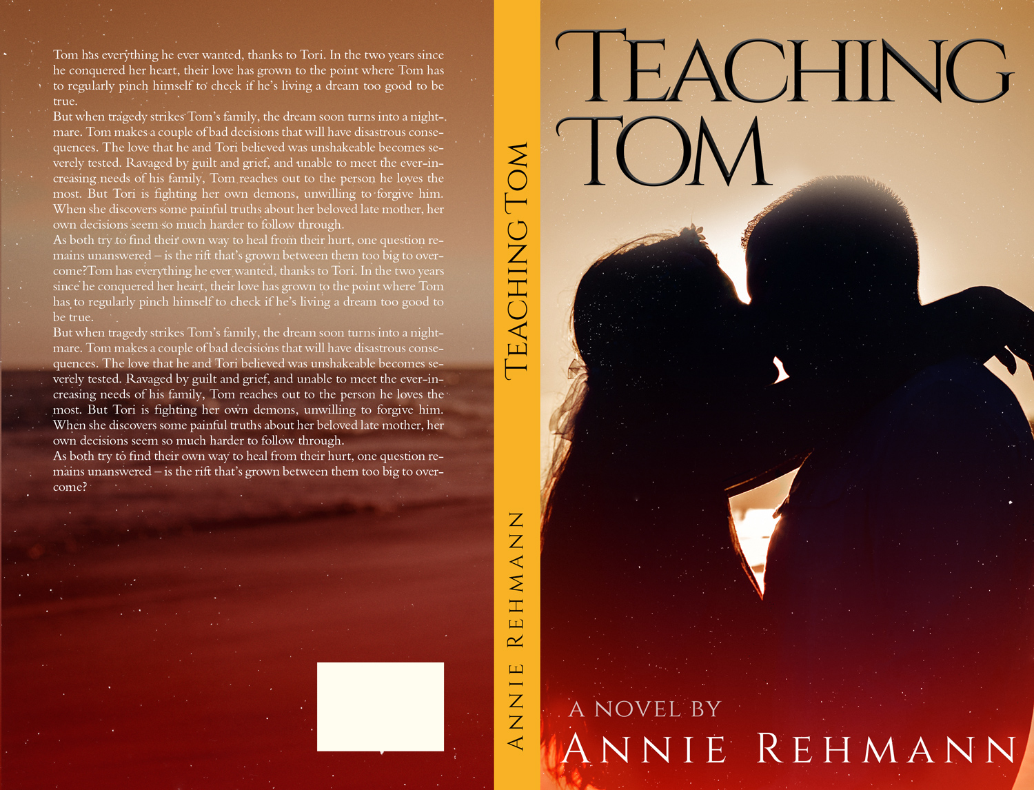 Book Cover Design by Estratosphera for this project | Design #15366167