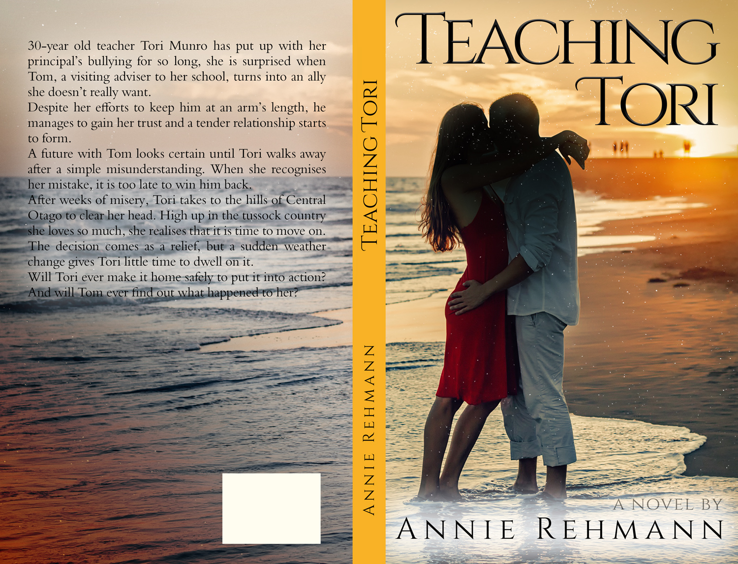 Book Cover Design by Estratosphera for this project | Design #15366168