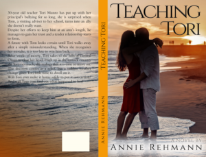 Book Cover Design by Estratosphera for this project | Design: #15367194