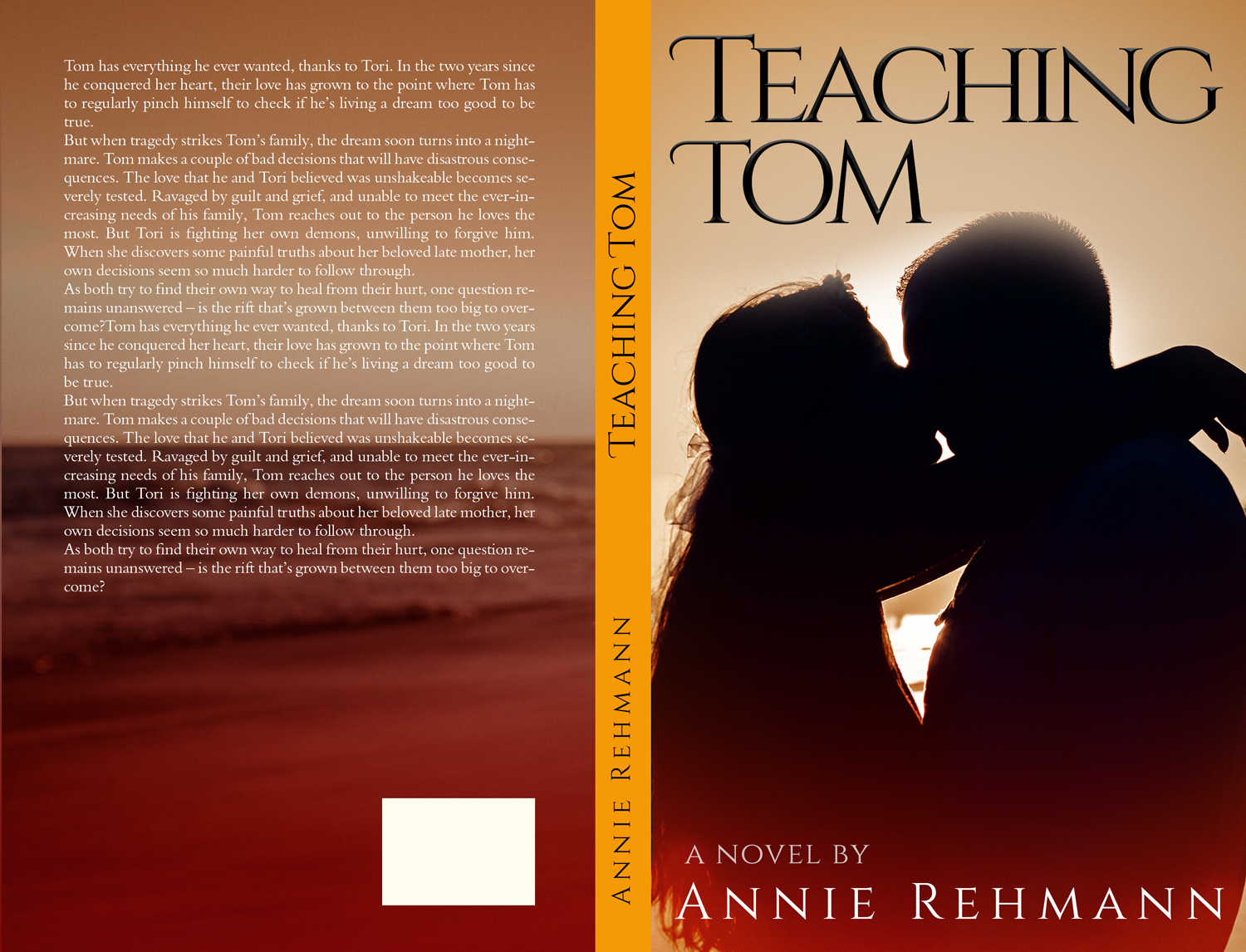 Book Cover Design by Estratosphera for this project | Design #15367195