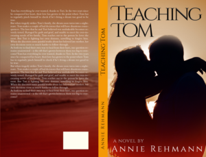 Book Cover Design by Estratosphera for this project | Design: #15367195