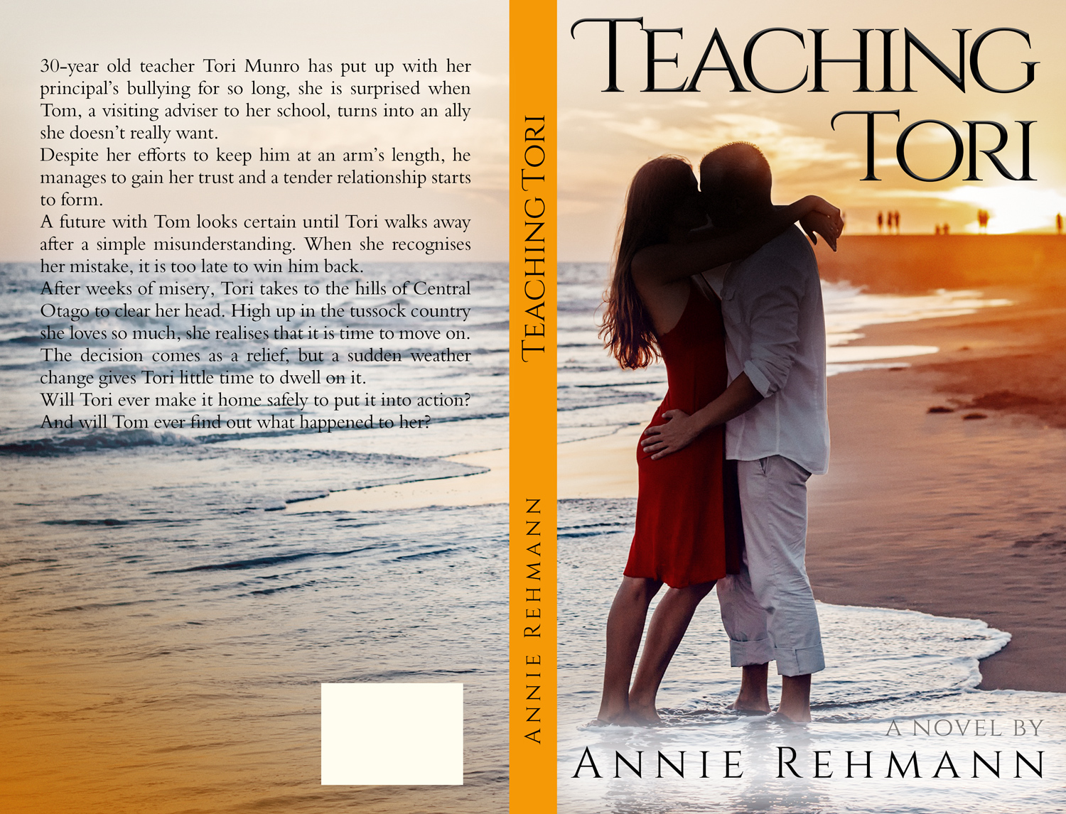 Book Cover Design by Estratosphera for this project | Design #15380030