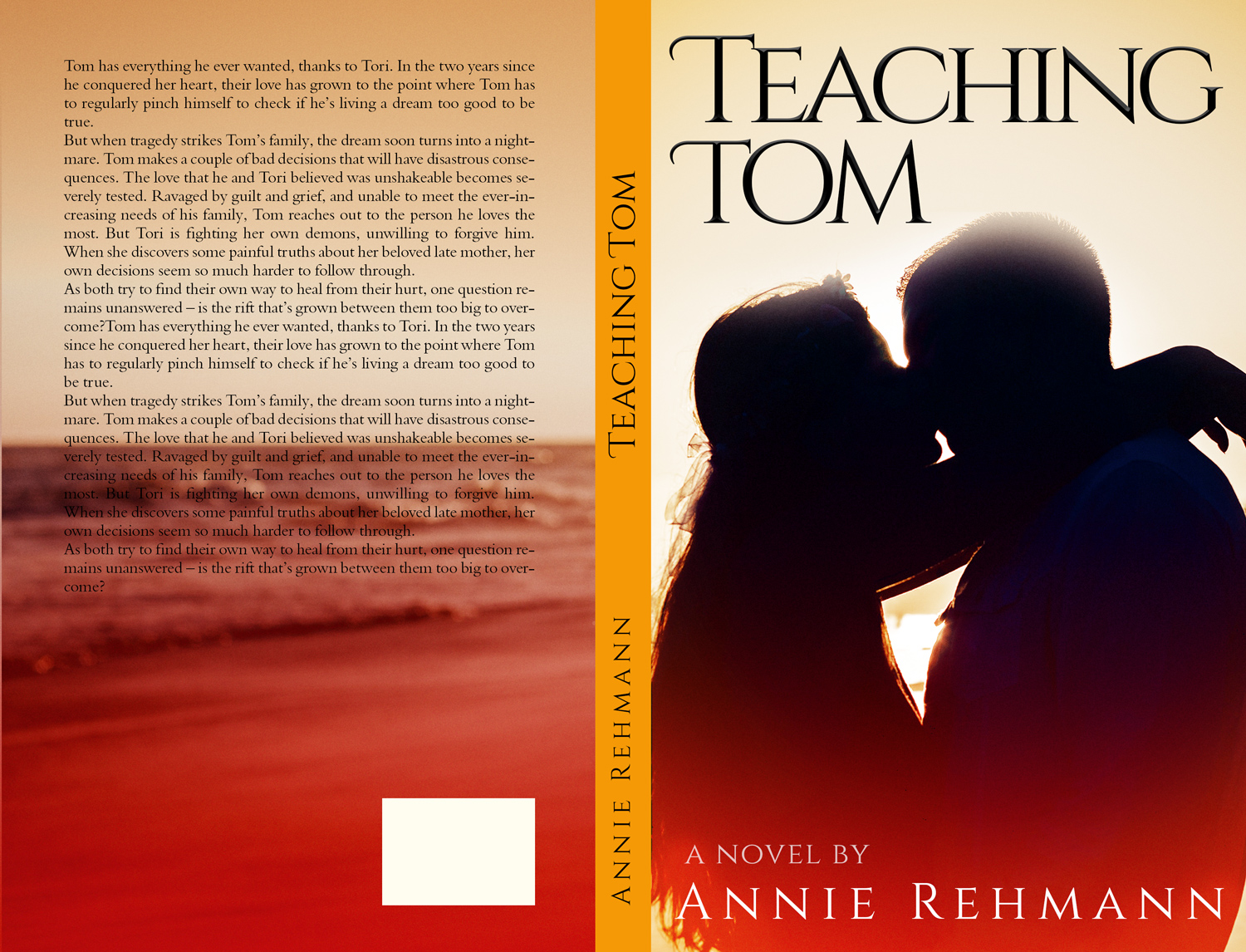 Book Cover Design by Estratosphera for this project | Design #15380031