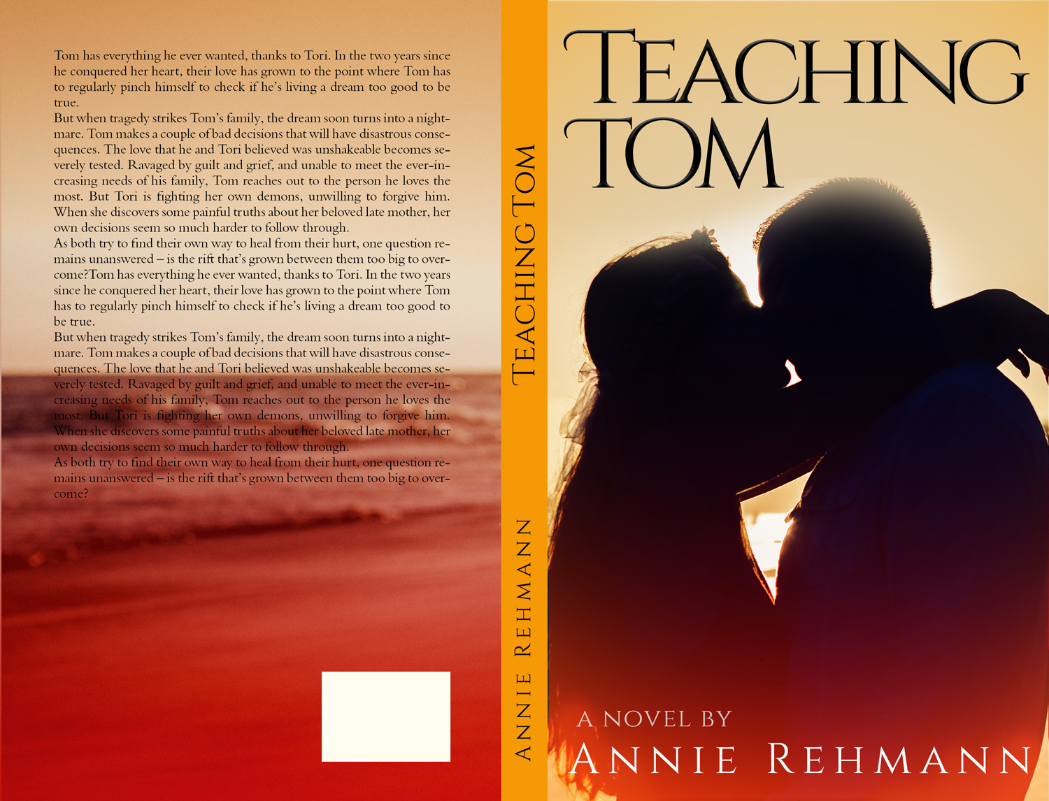 Book Cover Design by Estratosphera for this project | Design #15381835