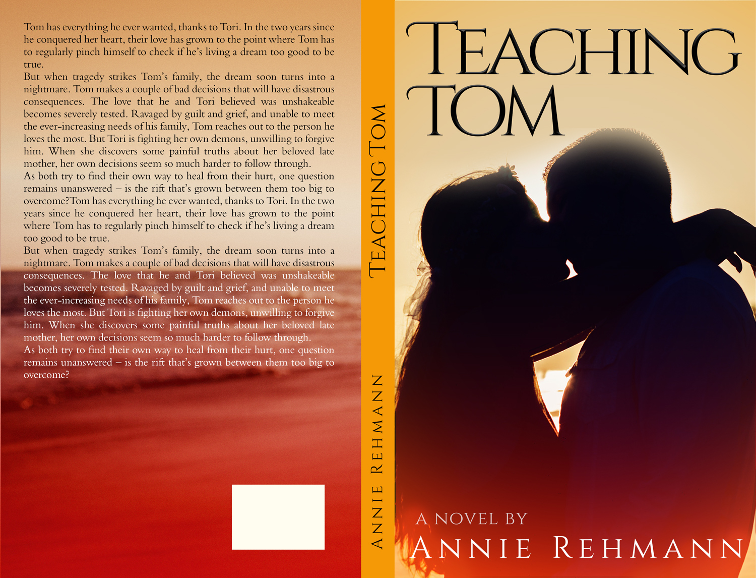 Book Cover Design by Estratosphera for this project | Design #15409320