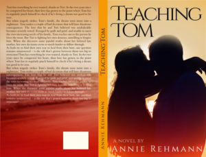 Book Cover Design by Estratosphera for this project | Design: #15409320