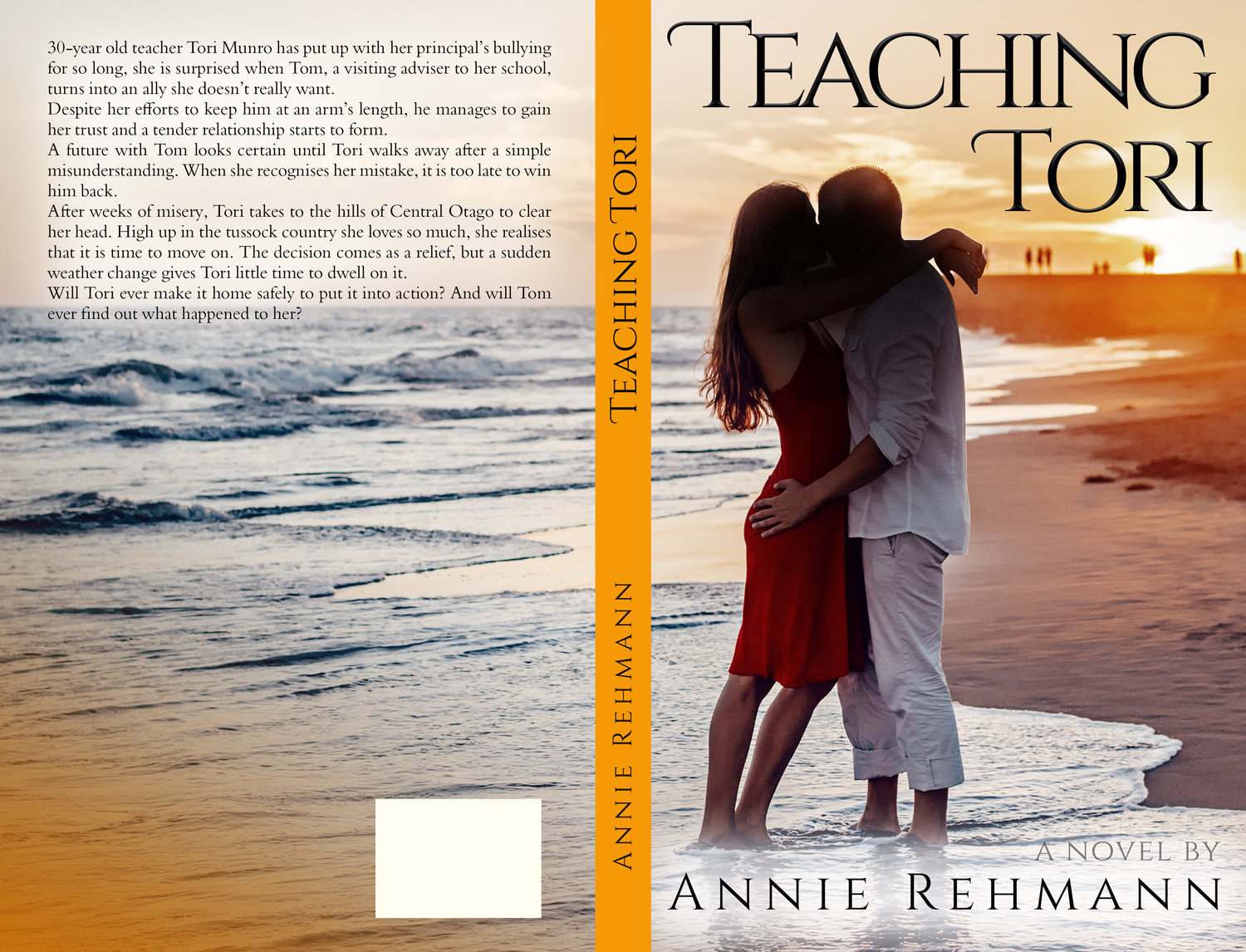 Book Cover Design by Estratosphera for this project | Design #15409321