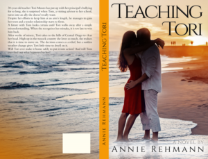 Book Cover Design by Estratosphera for this project | Design: #15409321