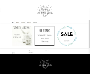 Logo-Design von slaven.kopitovic für Good Morning Gorgeous | Design #15353270