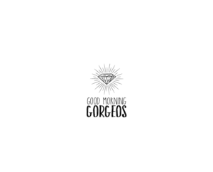 Logo Design by slaven.kopitovic for Good Morning Gorgeous | Design: #15364086