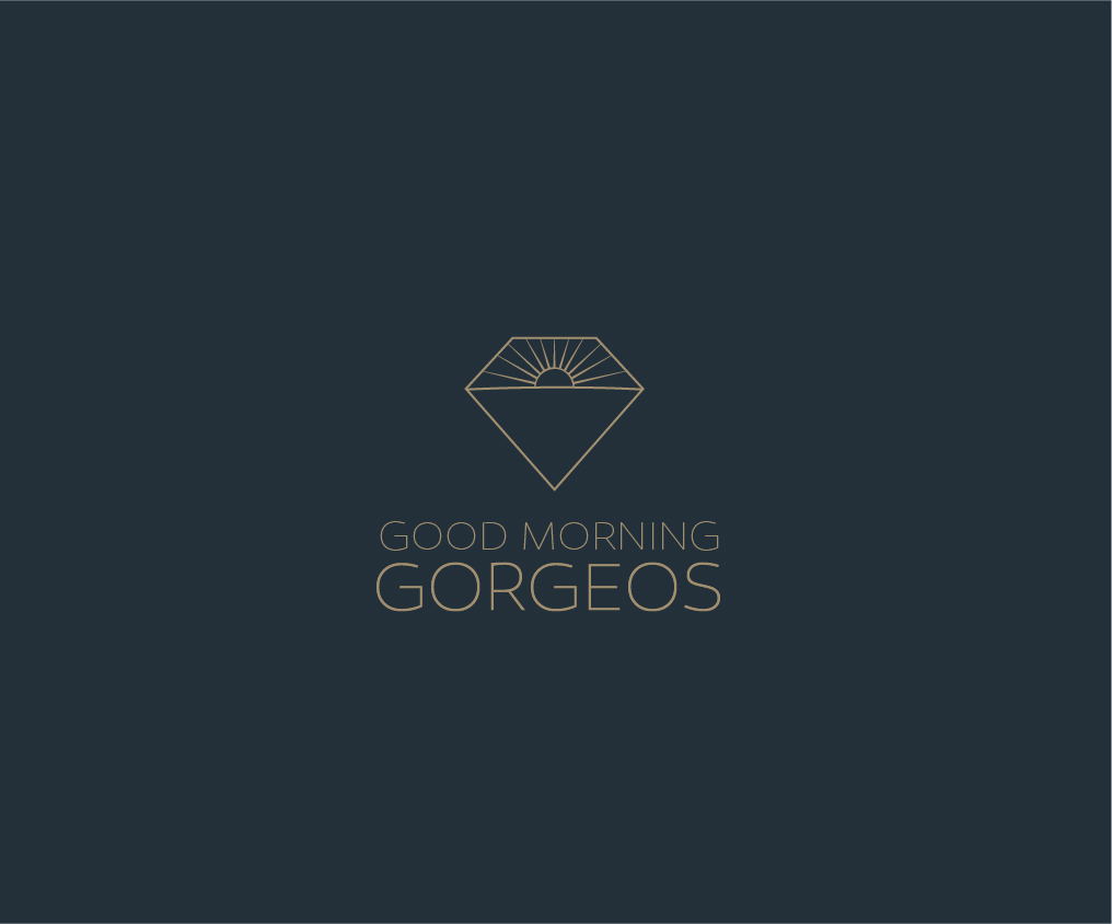 Logo Design by slaven.kopitovic for Good Morning Gorgeous | Design #15364591
