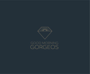 Logo Design by slaven.kopitovic for Good Morning Gorgeous | Design: #15364591