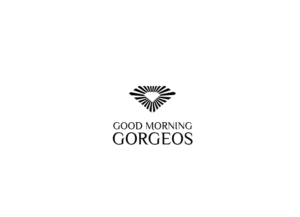 Logo Design by slaven.kopitovic for Good Morning Gorgeous | Design: #15367491