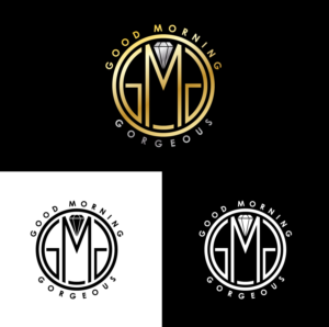Logo-Design von john garcia für Good Morning Gorgeous | Design #15354685