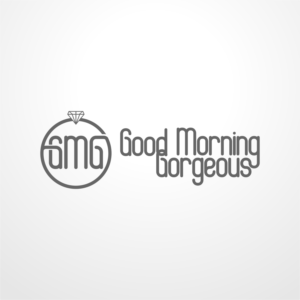 Logo-Design von Arham Hidayat für Good Morning Gorgeous | Design #15330094