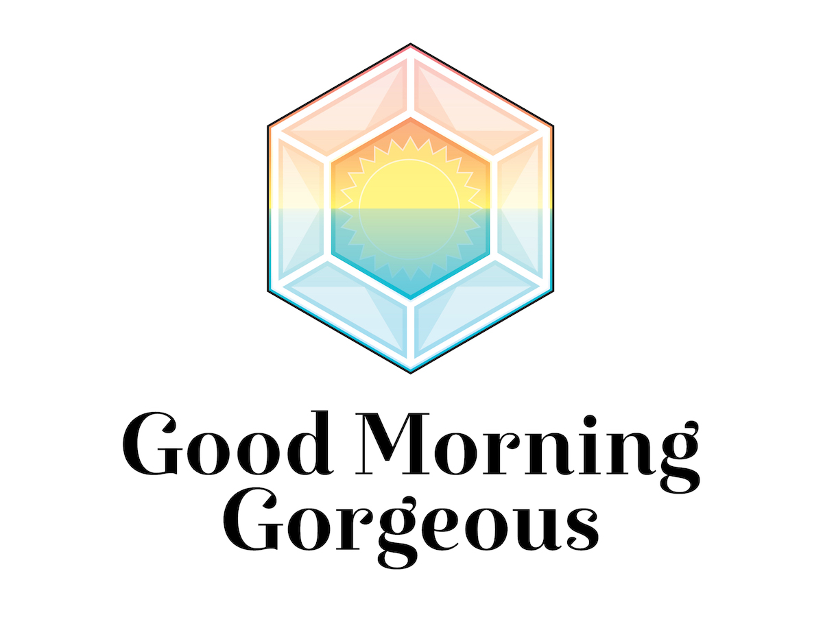 Logo Design by brianritterdesign for Good Morning Gorgeous | Design #15367442