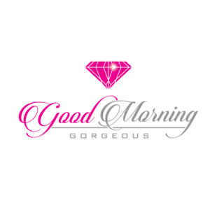 Logo Design by Pv_999 for Good Morning Gorgeous | Design: #15259170