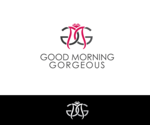 Logo Design by benito for Good Morning Gorgeous | Design: #15268491