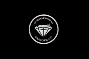 Logo Design by Tsveta for Good Morning Gorgeous | Design: #15260381