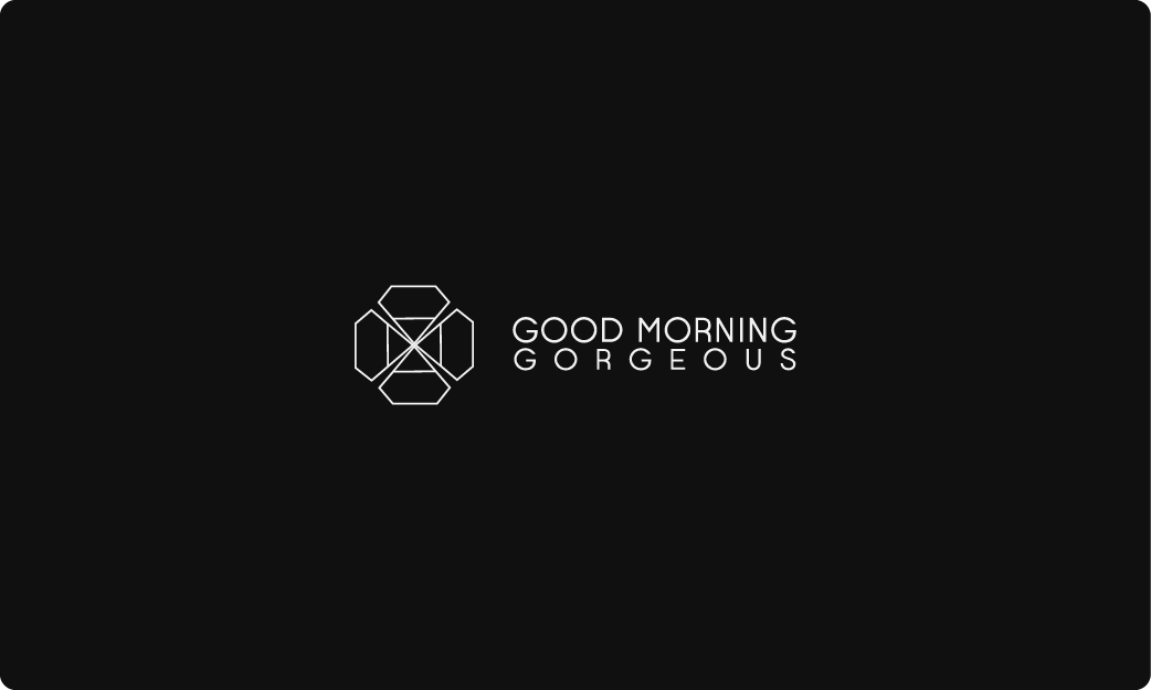 Logo Design by Mime Artworks for Good Morning Gorgeous | Design #15370618