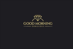 Logo Design by HAS for Good Morning Gorgeous | Design: #15380727