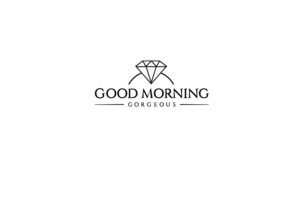 Logo Design by HAS for Good Morning Gorgeous | Design: #15380729