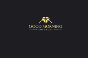 Logo Design by HAS for Good Morning Gorgeous | Design: #15380730