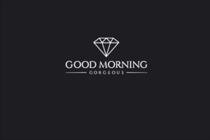 Logo Design by HAS for Good Morning Gorgeous | Design: #15380809