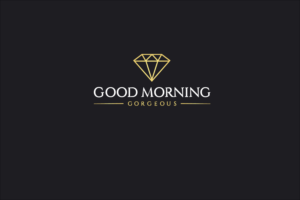 Logo Design by HAS for Good Morning Gorgeous | Design: #15380812