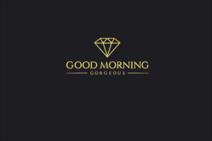 Logo Design by HAS for Good Morning Gorgeous | Design: #15380813