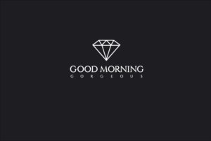 Logo Design by HAS for Good Morning Gorgeous | Design: #15380828