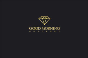 Logo Design by HAS for Good Morning Gorgeous | Design: #15380830